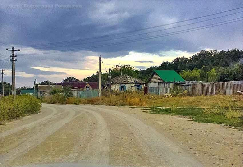 В Камышинском районе в 17-ти селах мечтают, чтобы в дом пришел газ