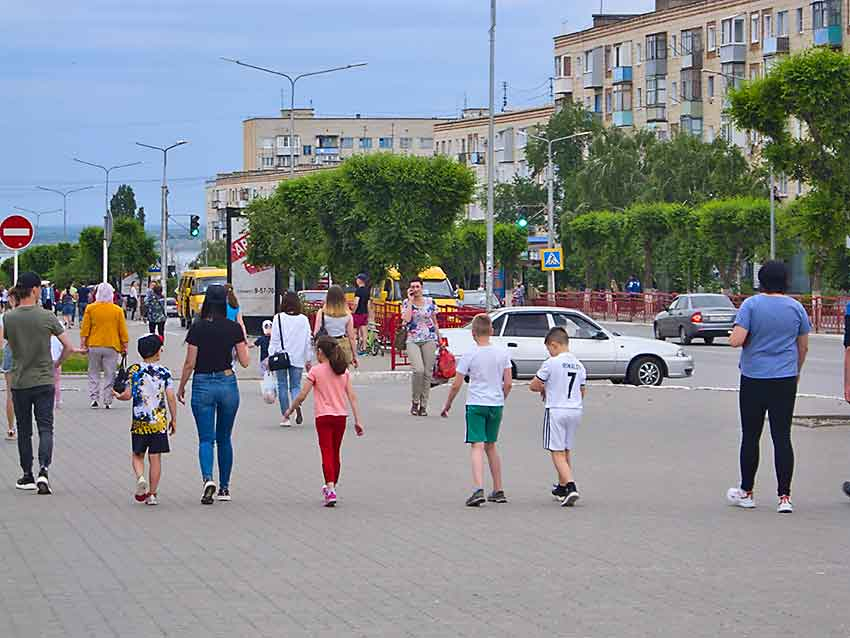 Вирус терзает Волгоградскую область - сегодня, 6 июня, плюс 125 зараженных, 7 из них камышане