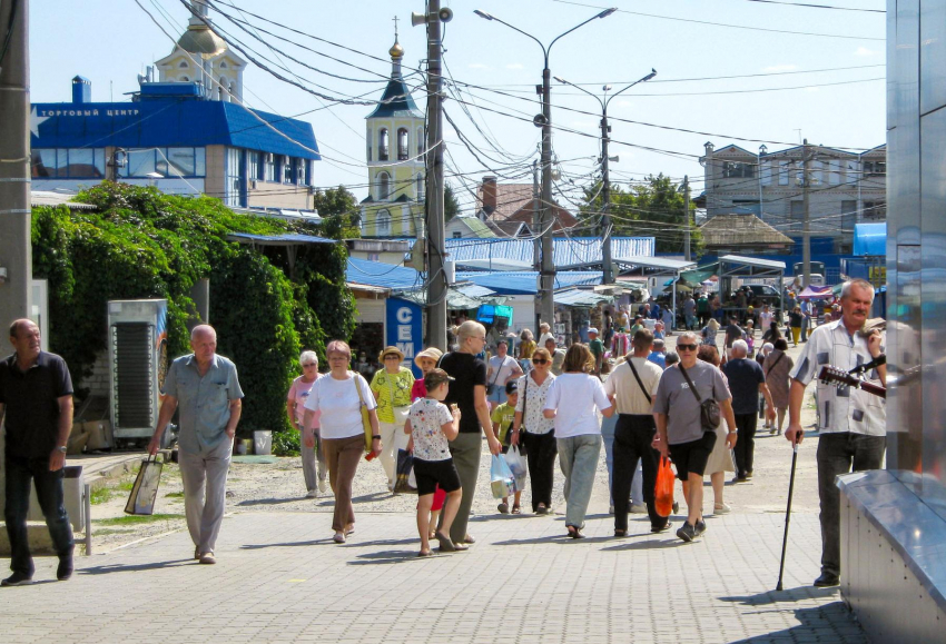 Камышан предупредили о магнитном урагане из-за корональной дыры на Солнце