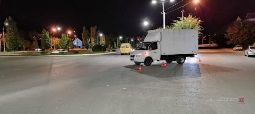 Широкая улица Некрасова в Камышине становится аварийно опасной: на ней опять ДТП, сбили молодую велосипедистку