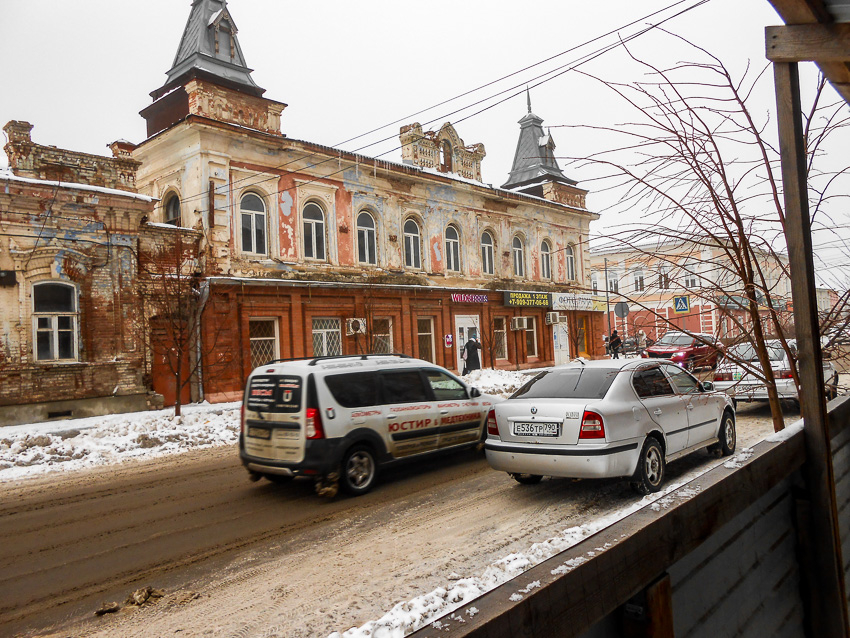 Цены на бензин для камышан тронулись в рост с первыми днями нового года