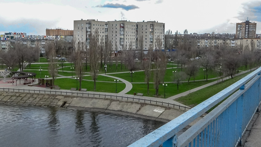 Жители десятков домов в Камышине завтра, 13 апреля, начнут рабочую неделю без света