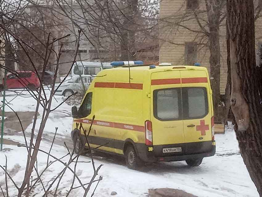 Откуда в Волгоградской области при рекордно низкой заболеваемости COVID такая высокая летальность от вируса?