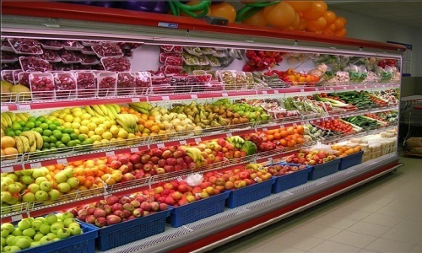 Почему в камышинском гипермаркете становится меньше покупателей?