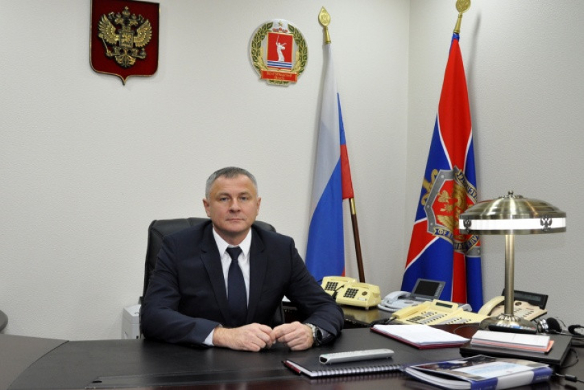 СК дела не возбуждал, арестов не было: всё, что известно о задержании глав Росимущества и ФССП в Волгограде, - «Блокнот Волгограда"