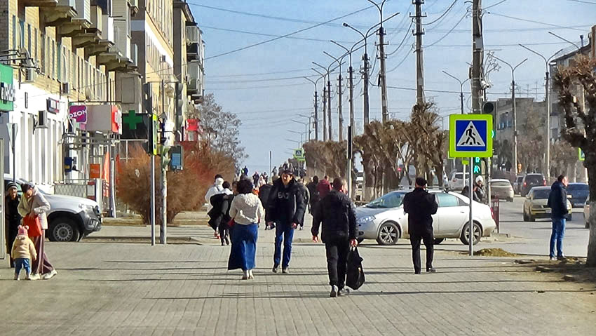 Каким специалистам предлагают зарплату от 200 тысяч рублей в Волгоградской области в марте