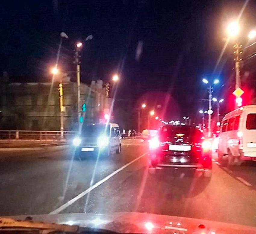 В Волгоградской области полиция с наступлением весны решила заняться дрифтерами, пусть они и за рулем BMW (ВИДЕО)