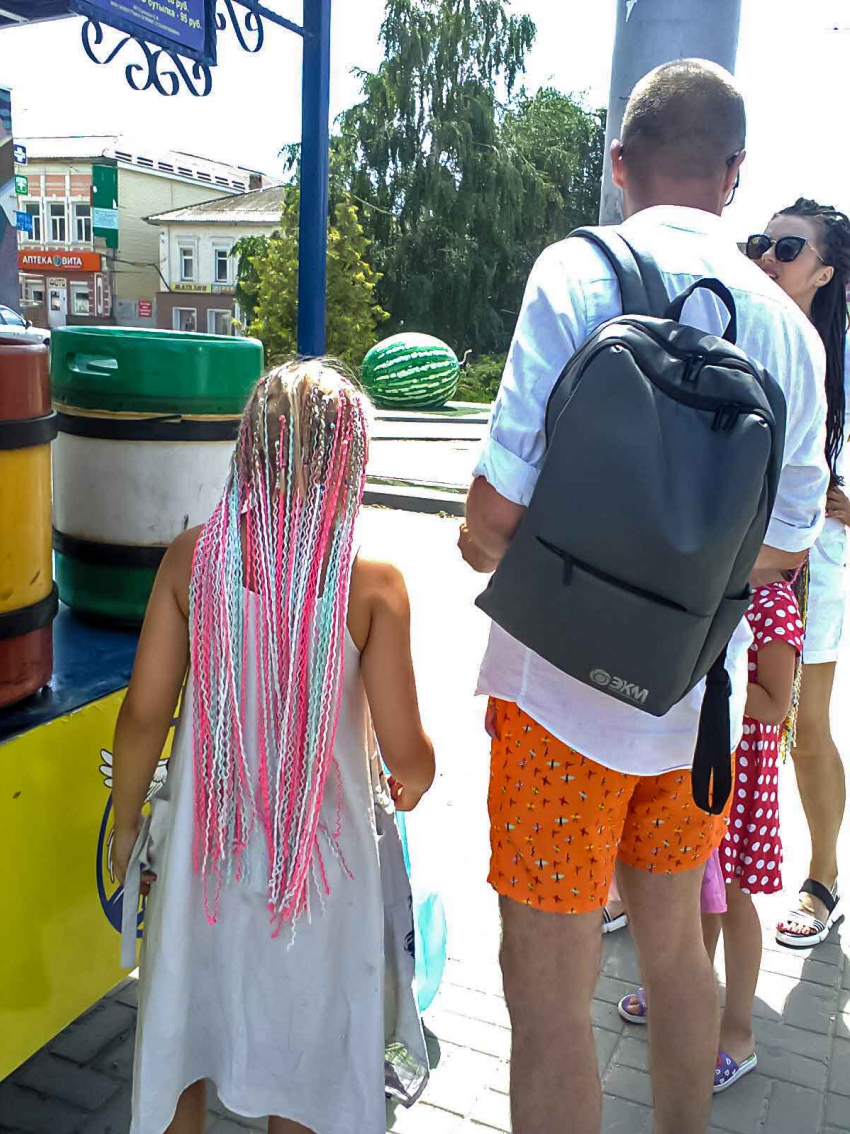 Опасные «египетские ночи» опустились на Волгоградскую область