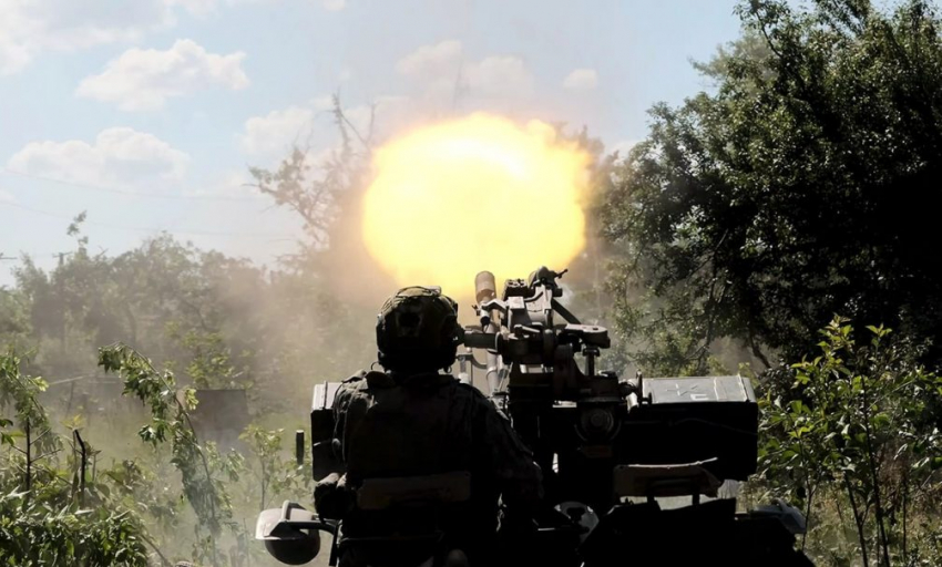 Новости СВО на утро 4 сентября: «котёл» для ВСУ под Покровском, планы Зеленского на Курскую область и новая жертва украинских БПЛА, убитая в 180-ти километрах от Камышина