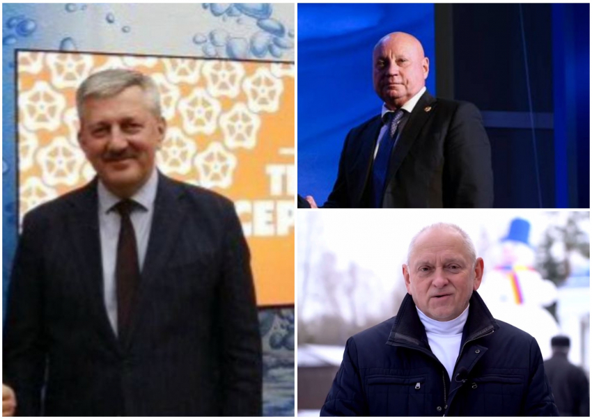 Мандат Госдумы напророчили трем волгоградским мэрам: в чем может быть подвох, - «Блокнот Волгограда"