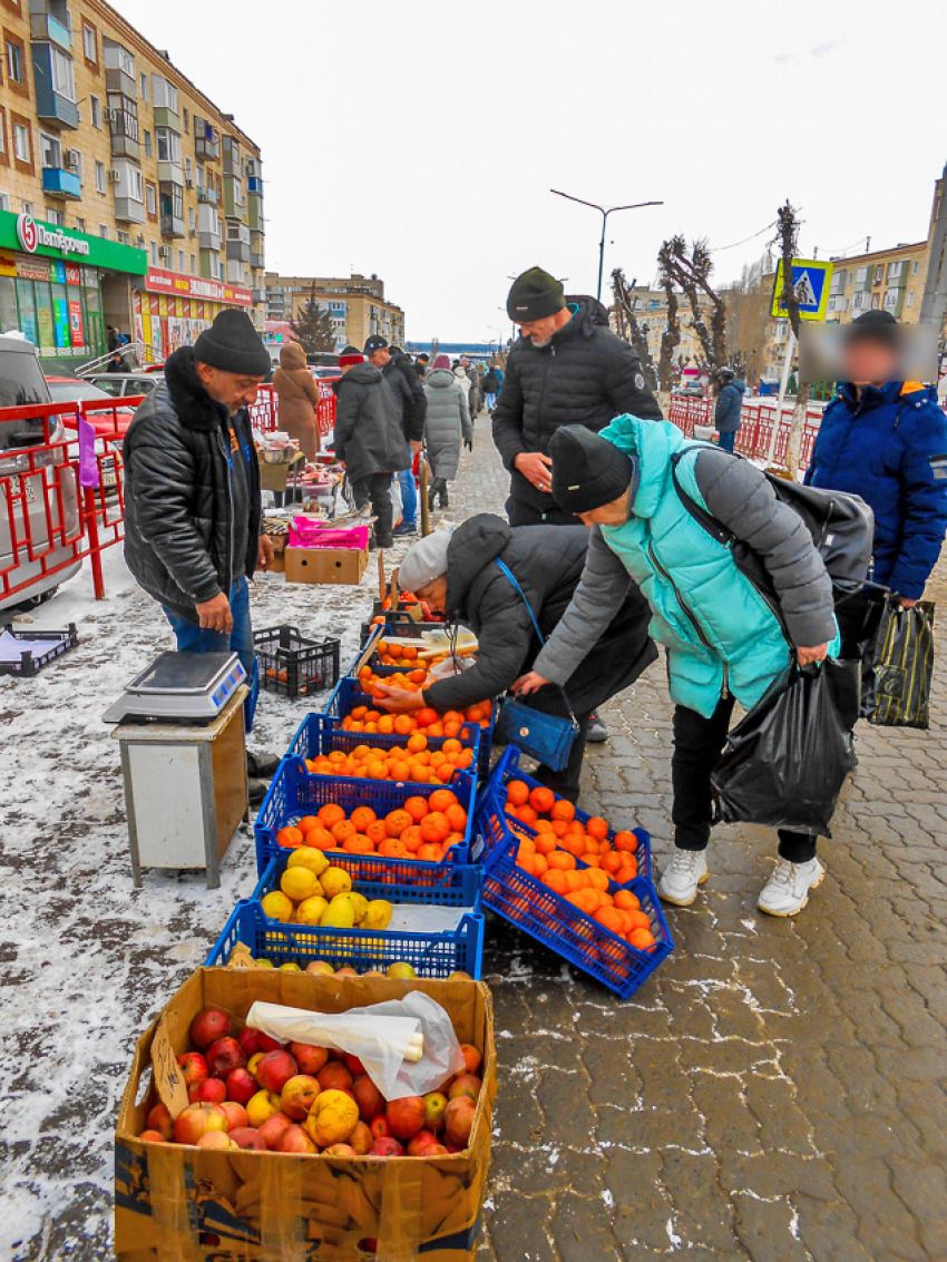 Низкое атмосферное давление, «зато» солнце - погодная повестка для камышан на последний день 2025-го