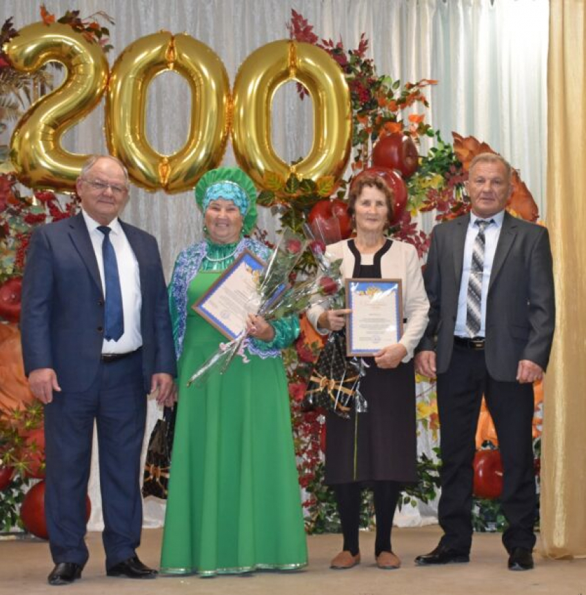 Проголосуй за мобильный интернет в Семеновке, Калиновке, Чухонастовке в Камышинском районе