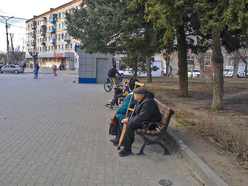 Силуанов разоряет пенсионеров? Рекордный дефицит Пенсионного фонда РФ связали с действиями Минфина, - «Блокнот - Россия"