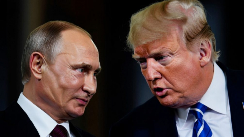 «На Аляске Россию попытаются сломать»: эксперты оценили действия американской стороны на предстоящих переговорах, - «Блокнот - Россия"