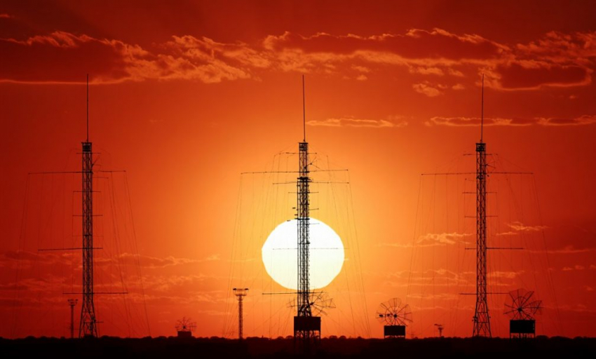 «Путин предупреждает»: на Западе забили тревогу после новых сообщений «Радиостанции Судного дня», - «Блокнот - Россия"