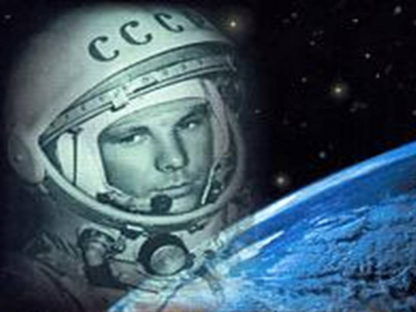 Камышане имеют прямое отношение к Дню космонавтики