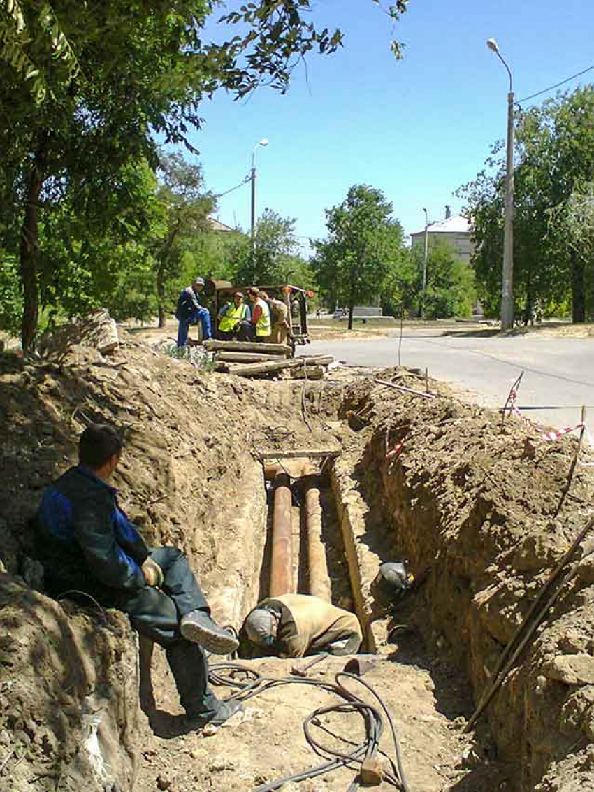 На сколько подорожают услуги ЖКХ для камышан через 3 дня