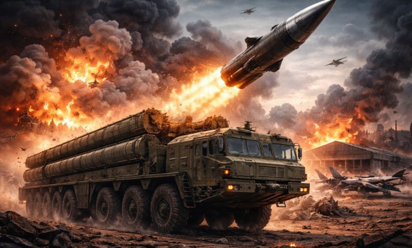 "Орешник» или «Сармат": в Госдуме предложили ударить по Украине «оружием возмездия», - «Блокнот - Россия"