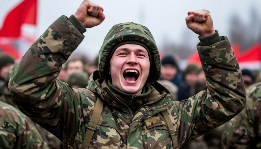 Новости СВО на утро 11 апреля: БПЛА атаковали Краснодарский край, боевики ВСУ дезертируют во Франции, Лавров сообщил о перспективах завершения конфликта