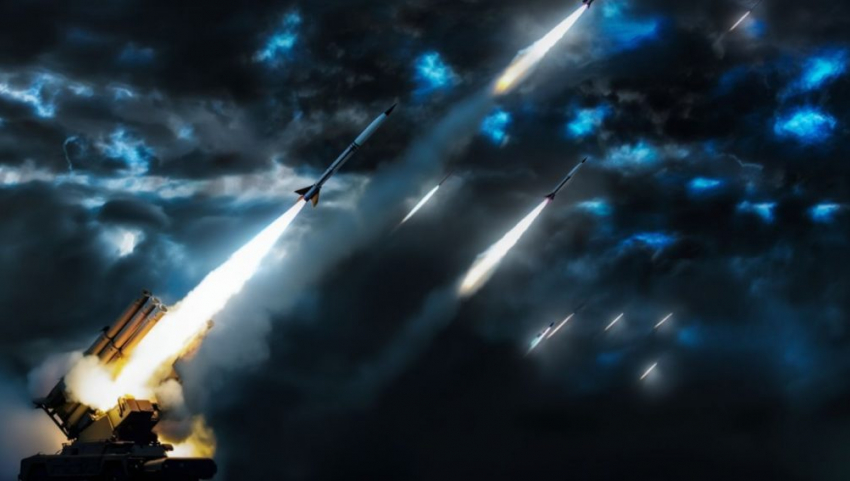 «Надо наносить удары»: Москве пообещали мощную ракетную атаку 20-30 ракетами, - «Блокнот - Россия"