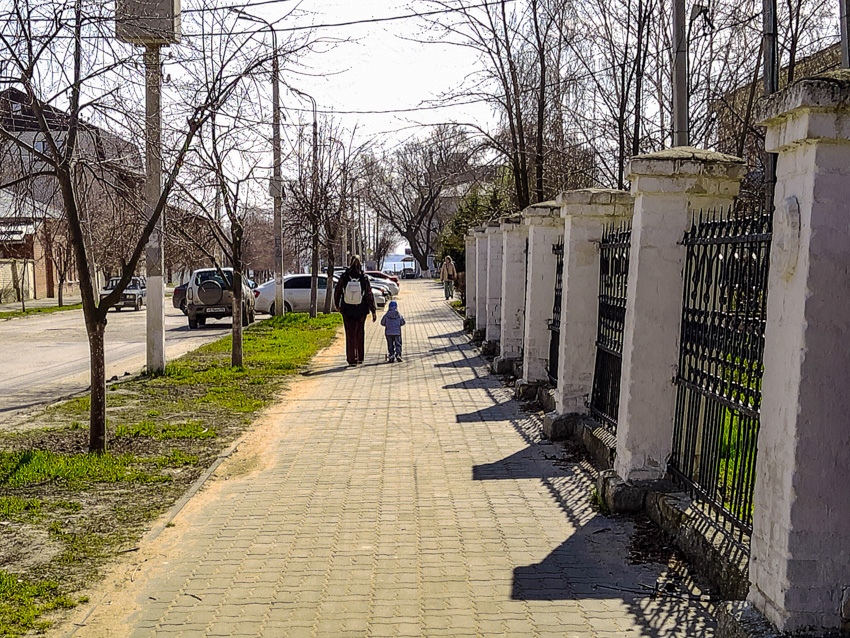 Камышане получат майские пенсии и детские пособия досрочно