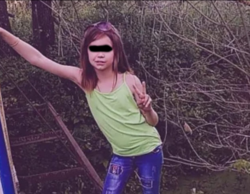11-летнюю пропавшую школьницу из Рудни нашли в овраге, она в шоке, - «Блокнот Волгограда"