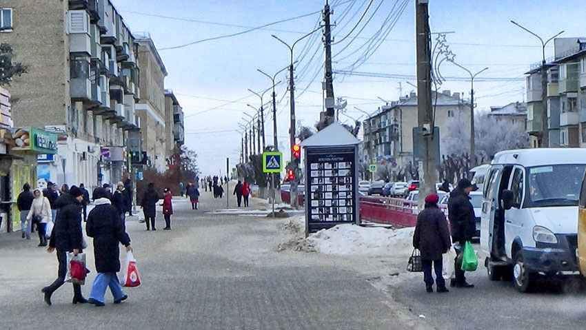 Свиной грипп продолжает атаковать жителей Волгоградской области