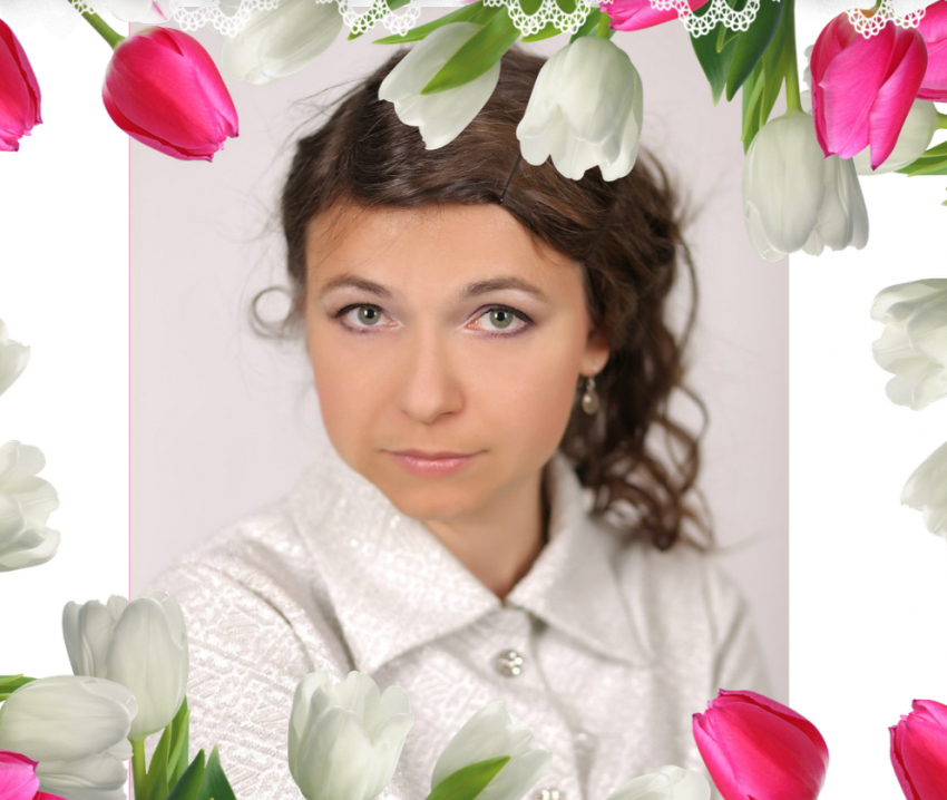 Сайт «Блокнот Камышин» поздравляет Марию Тульникову, актрису Камышинского драматического театра, с Днем рождения 