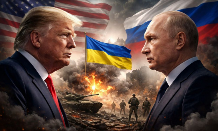 В США обсуждают новый пакет жёстких санкций против России: Сенат готовится его поддержать – как это на нас повлияет? - «Блокнот - Россия"