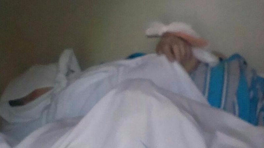 В больнице Камышина мужчина скончался от травмы, характер которой обусловил проверку следователей
