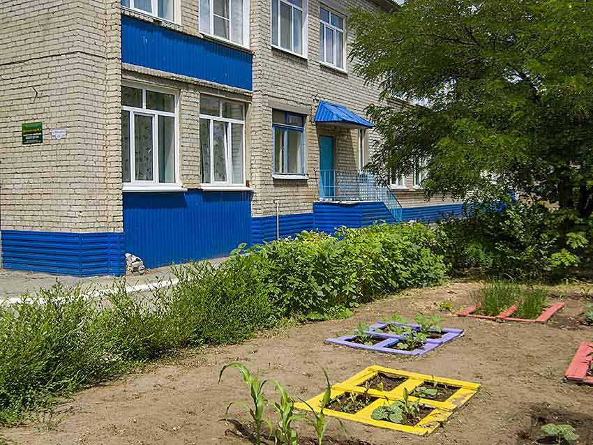 С 1 сентября в Волгоградской области, в том числе в Камышине, в обычном режиме заработают детские сады