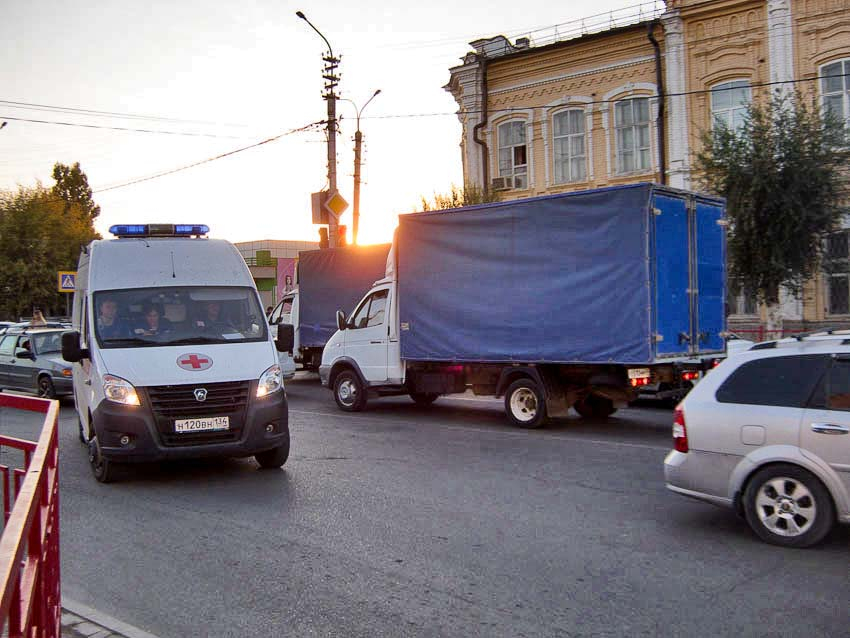 В Волгоградской области продолжает выявляться острая нехватка врачей