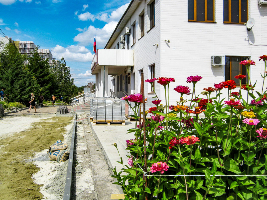 Камышанин «в нервах» так раскричался в суде на камеру, что его оштрафовали