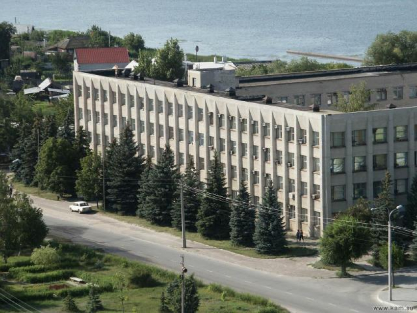 Администрация Камышина ужимается в аппетитах на используемые муниципалитетом площади