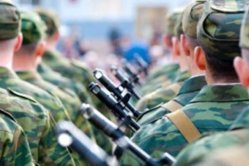 В военной прокуратуре Камышинского гарнизона открыт консультативно-правовой центр