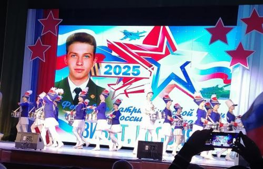 Администрация Камышина зовет горожан на фестиваль по пригласительным билетам, которых мало