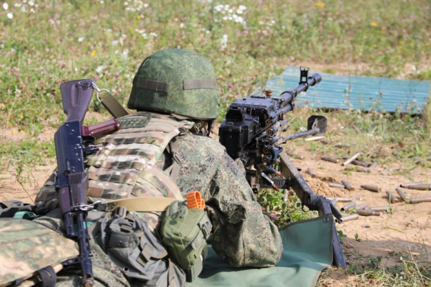 Новости СВО на утро 3 июля: отец вынес сына из-под огня, США бросили Украину, а КНДР готовит массовую отправку войск в Россию