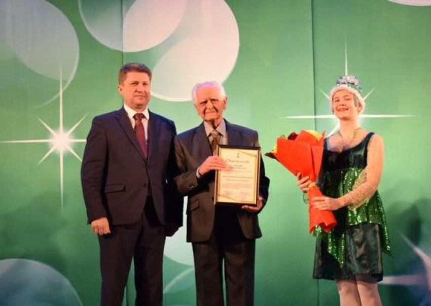 Глава Камышина Станислав Зинченко назвал самые большие достижения городских властей в уходящем году