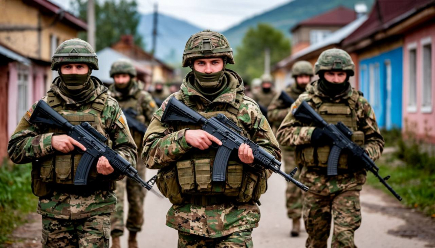 Новости СВО к утру 30 декабря: ответ на атаку резиденции Путина, наступление под Харьковом и удары по авиации