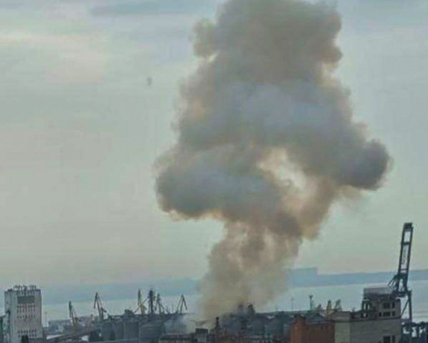Новости СВО на утро 23 июля: Украину отрезают от Черного моря