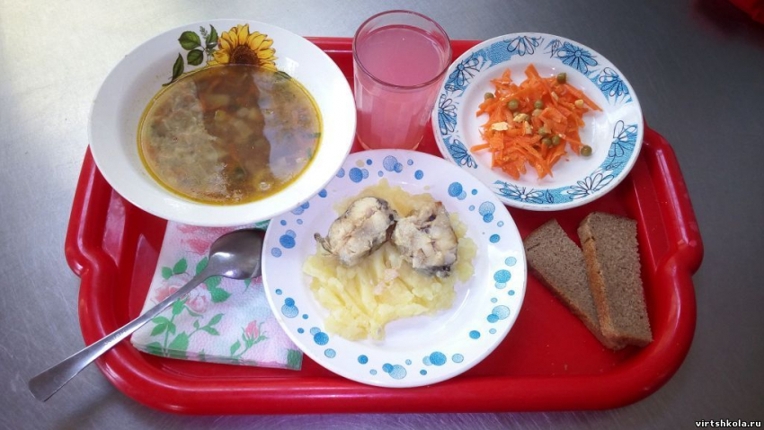Администрация Камышина обещает оплатить неделю пребывания учащихся в школьном лагере с завтраком и обедом