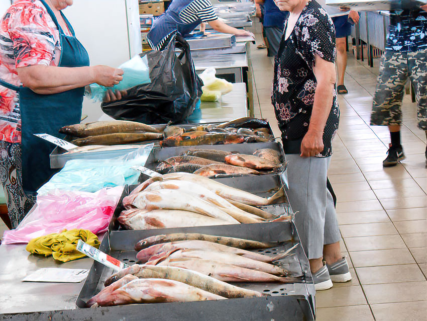 Кому из камышан с 1 августа прибавят пенсии