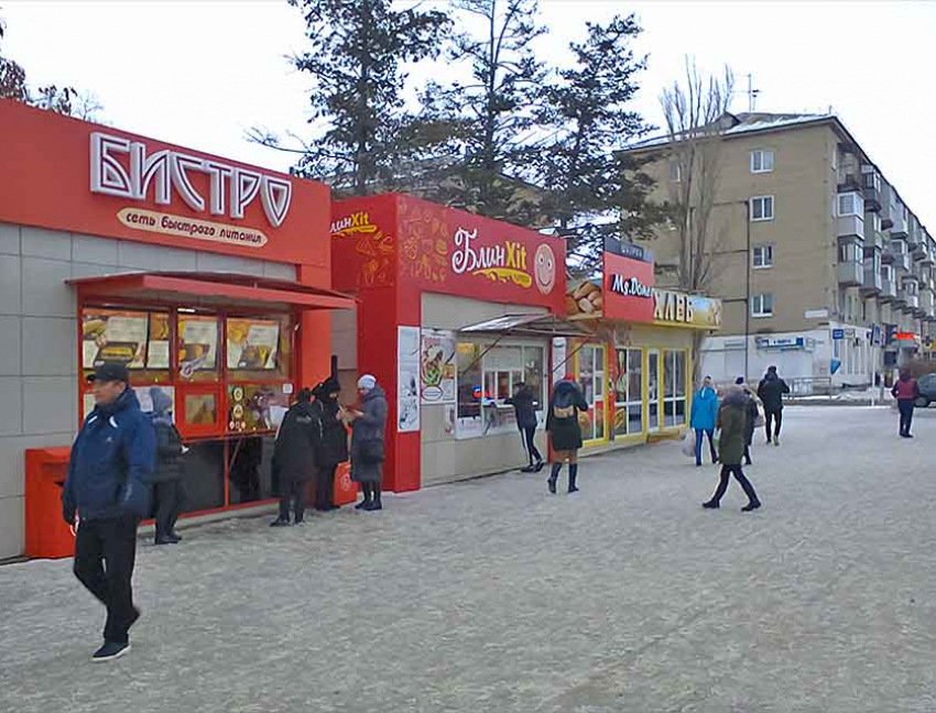В Волгоградской области 255  человек заразились COVID 6 января и умерли - пятеро