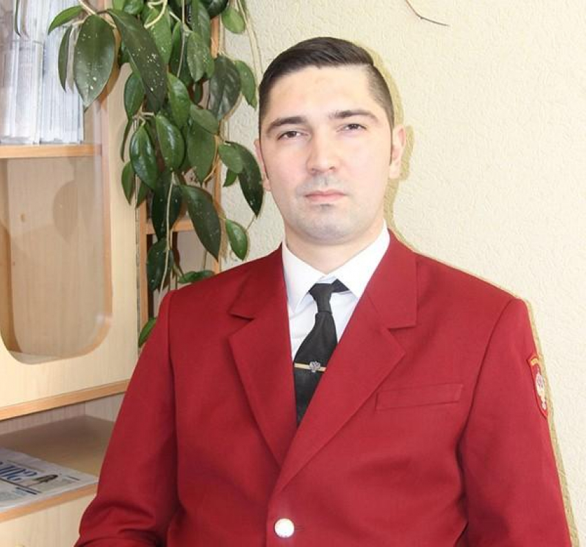 Волгоградские СМИ сообщают о смерти начальника отдела Роспотребнадзора в Камышине, упоминая драку из-за ревности