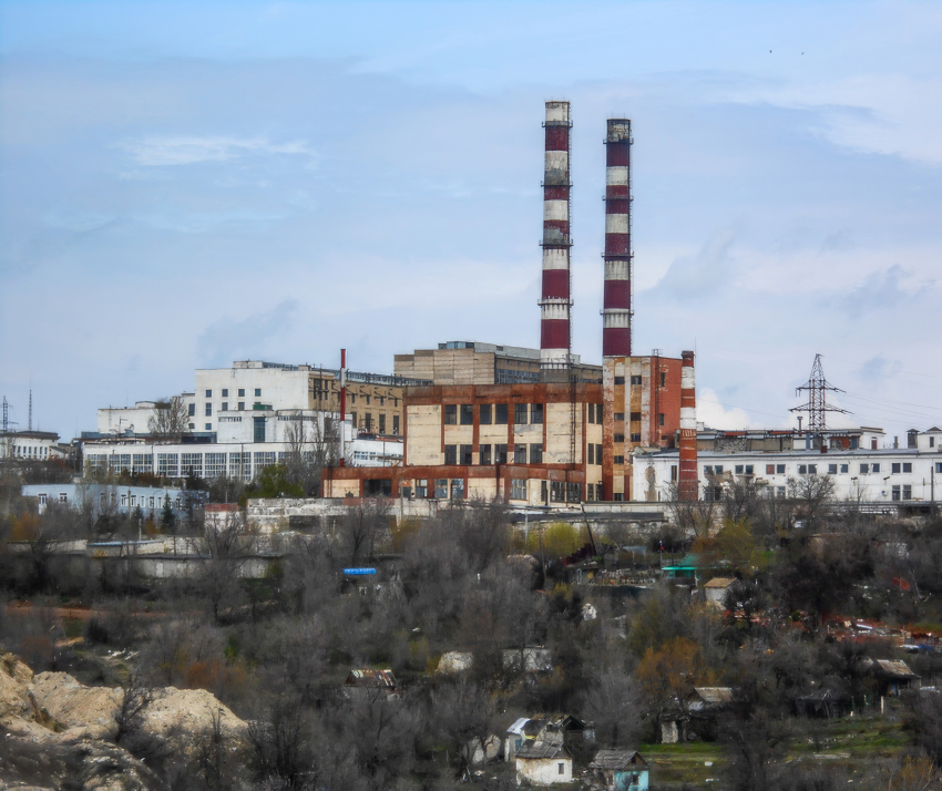 "Холодина дома - можно было бы и подтопить!» - камышанка