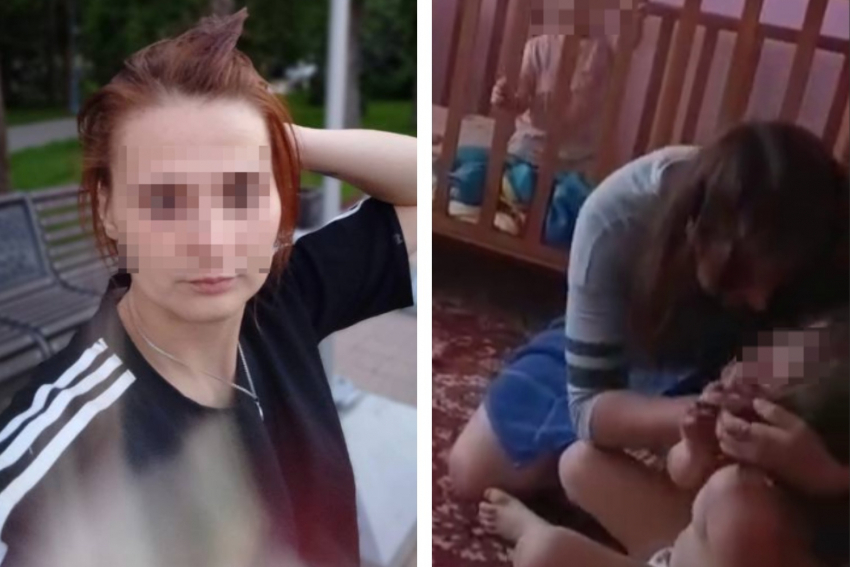 Глава СК РФ Александр Бастрыкин заинтересовался многодетной матерью, истязавшей в Волгограде 5-летнюю  дочку, - «Блокнот Волгограда"