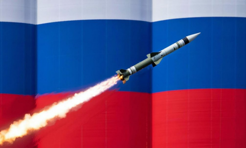 «Орешник» уже на пути в Белоруссию — мир на шаг ближе к масштабной войне, - «Блокнот - Россия"