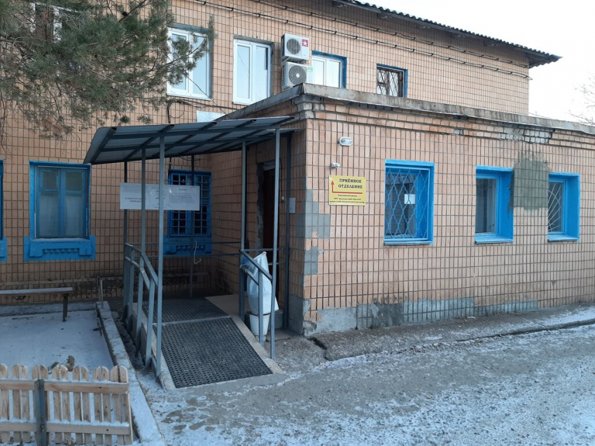 СМИ Южного федерального округа начали публикацию обращений камышан в защиту местного онкодиспансера