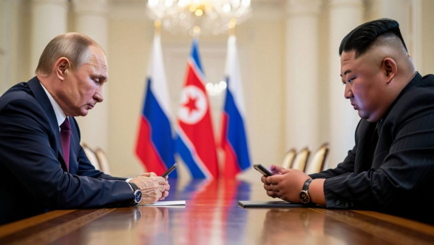 Интернет, как в Северной Корее? Обрубят ли в России глобальную сеть в 2026 году? - «Блокнот - Россия"