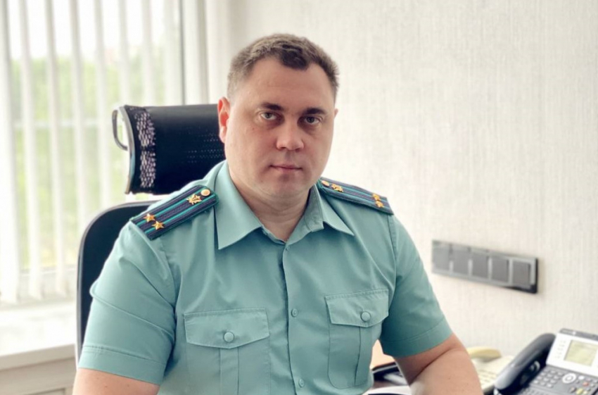 В Волгограде главам ФССП и Росимущества уголовные статьи вменяют тяжелые, но на аресте следствие не настаивает